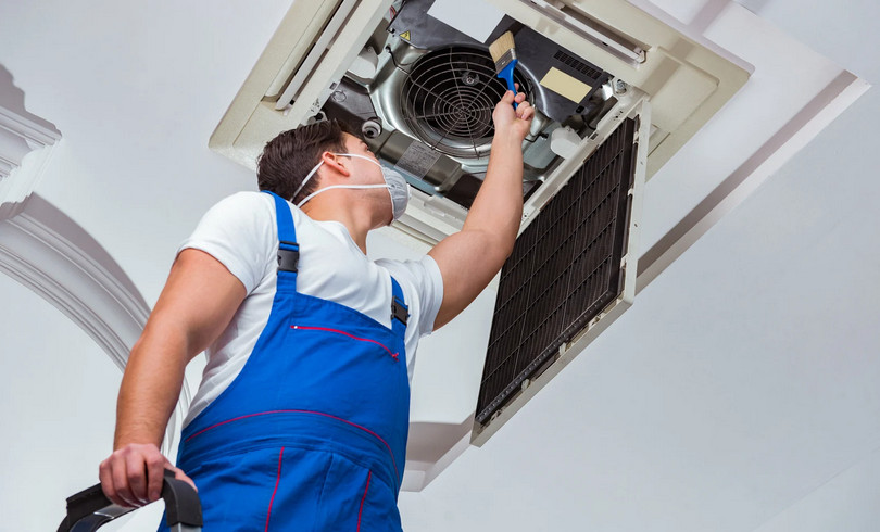 AC Repair in Hammond