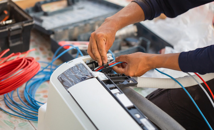 Furnace Service in Hammond