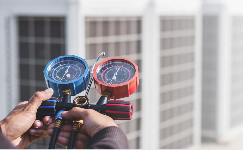 Whitmar Acres HVAC Services