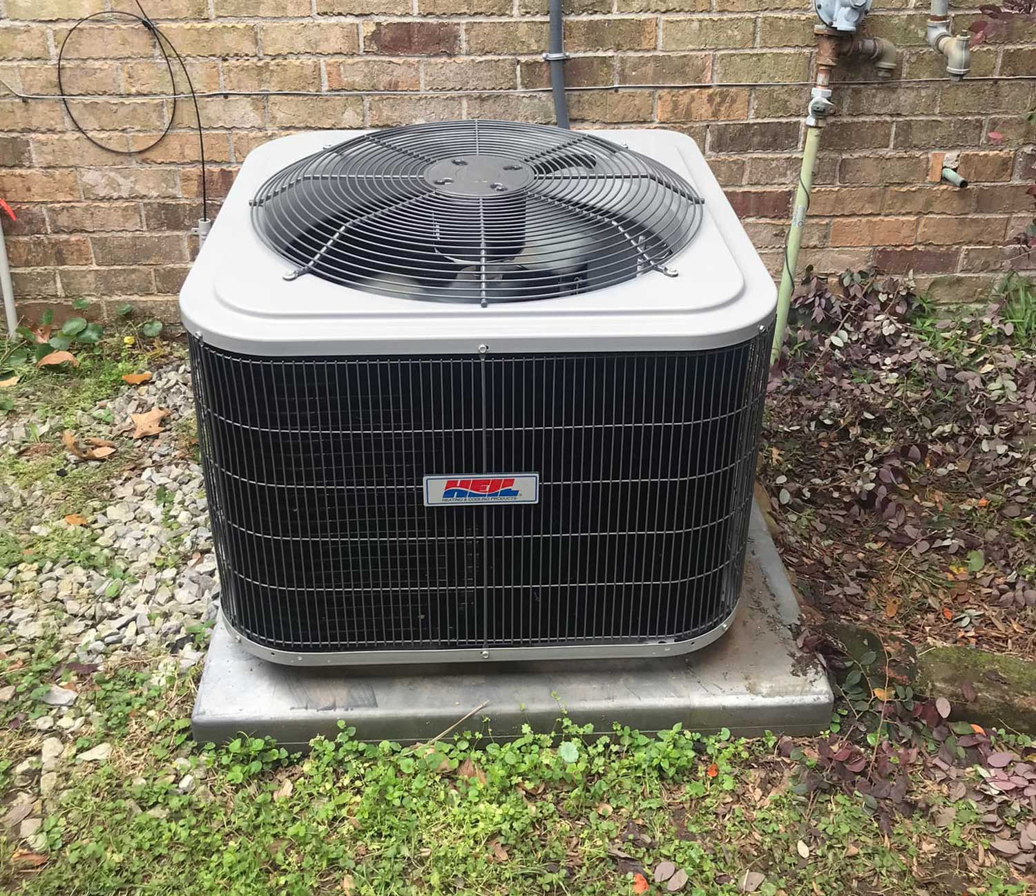 AC and Heating Services